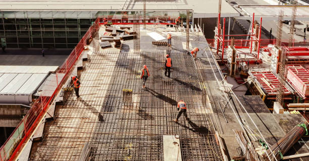 Best Concrete Demolition Services  in Wildwood, MO