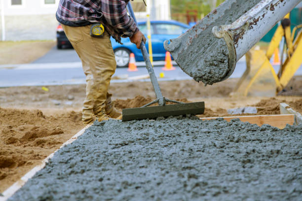 Best Waterproofing & Drywells  in Wildwood, MO