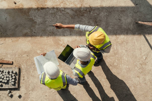 Best Concrete Slab Installation  in Wildwood, MO