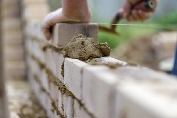 Best Poured Concrete Foundation  in Wildwood, MO