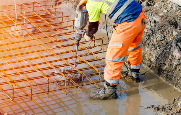 Best Affordable Concrete Contractor  in Wildwood, MO