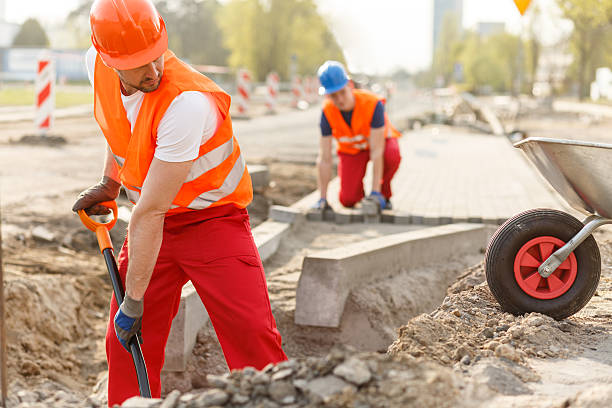Best Decorative Concrete Services  in Wildwood, MO