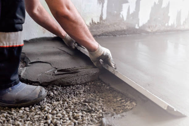 Best Residential Concrete Services  in Wildwood, MO